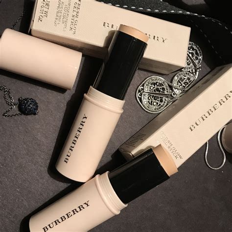 burberry fresh glow stick review|Burberry Fresh Glow Gel Stick .